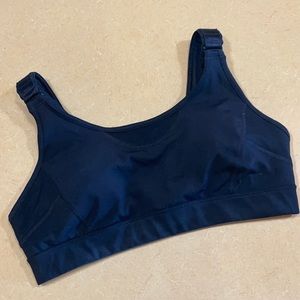 Duluth Trading Bra